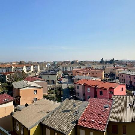 New Carrara Hospital Home Bergamo Zewnętrze zdjęcie