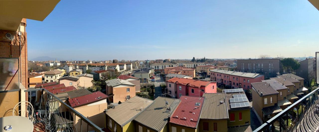 New Carrara Hospital Home Bergamo Zewnętrze zdjęcie